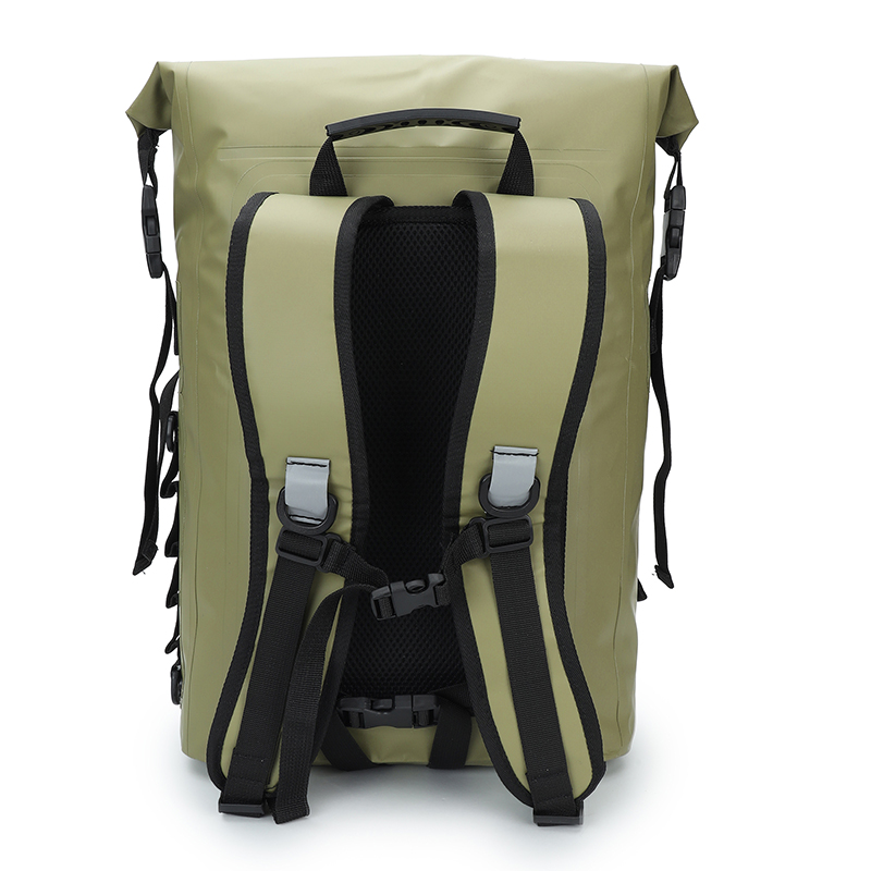 TRU DRY 방수 백팩-1